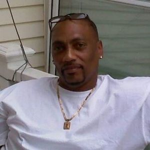 Meet your Posher, Fred